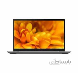 لپ تاپ لنوو مدل آیدیاپد 3 - BN ا Lenovo ideapad 3 i3 1115G4 12GB 256GB Intel FHD Laptop