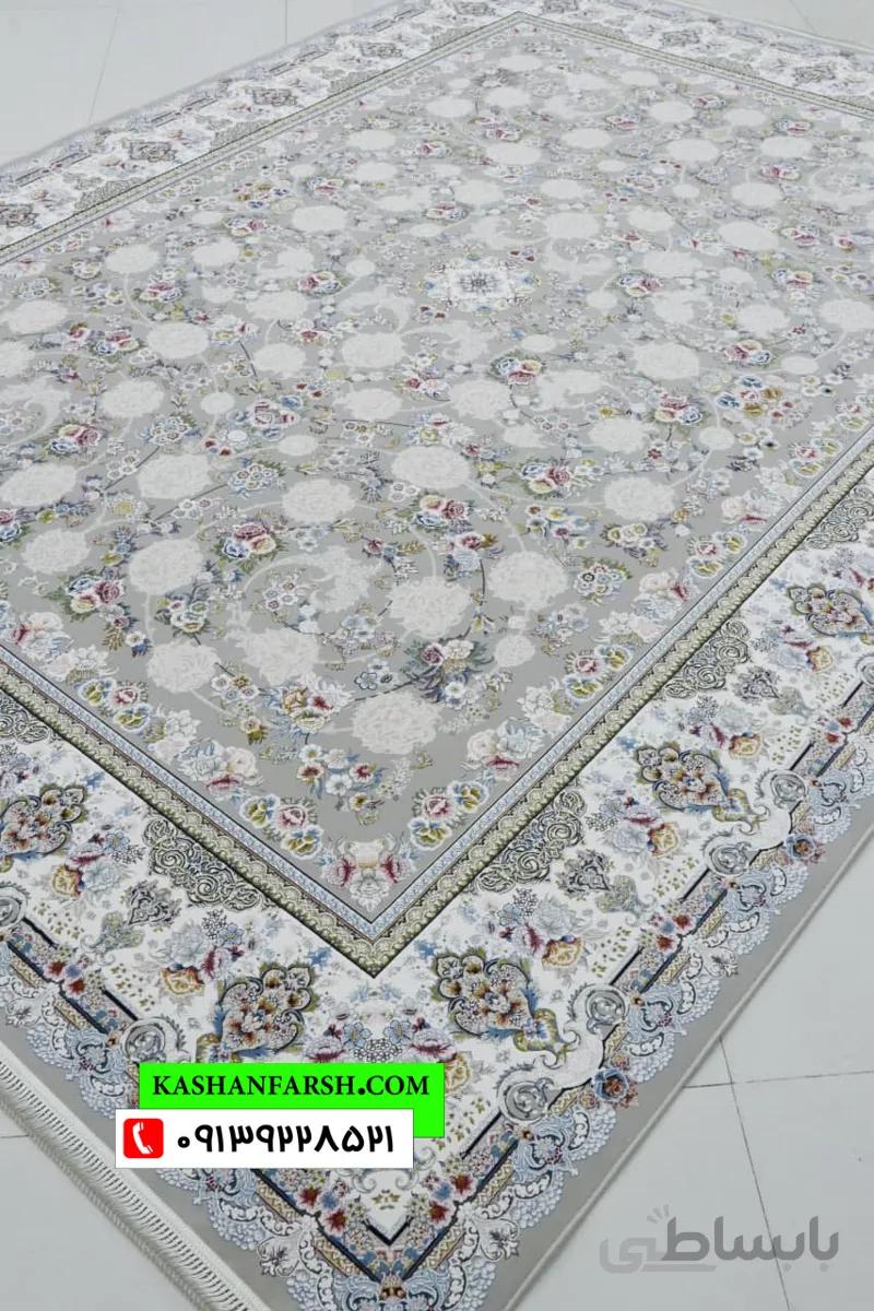 فرش ماشینی هستی 1200 شانه برجسته