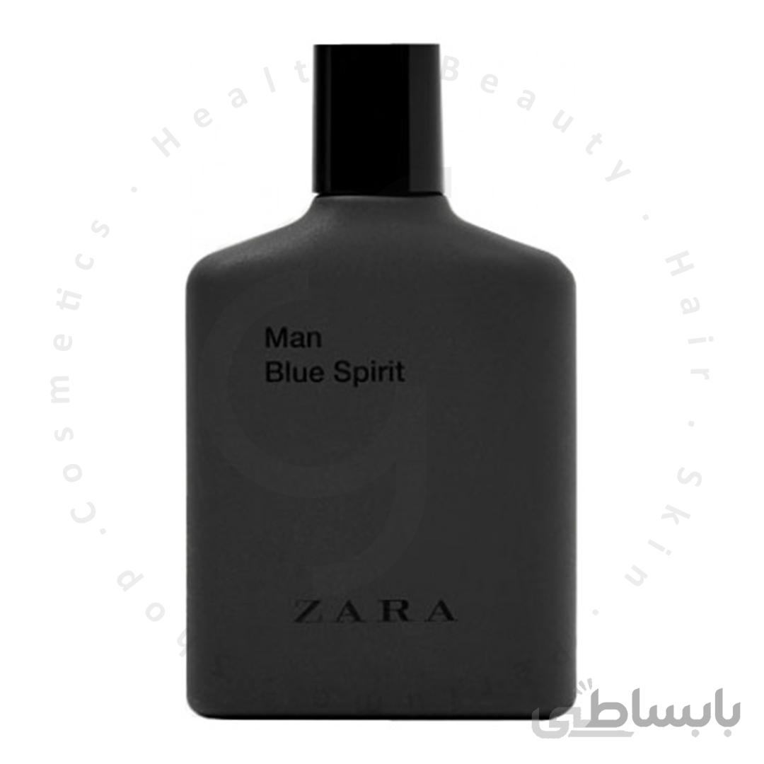 عطر ادکلن زارا من بلو اسپریت