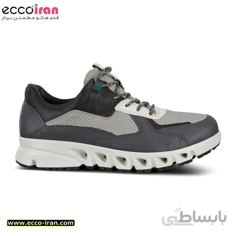 کفش مردانه اکو اصل مدل ECCO MULTI-VENT M MULTICOLOR MAGNET