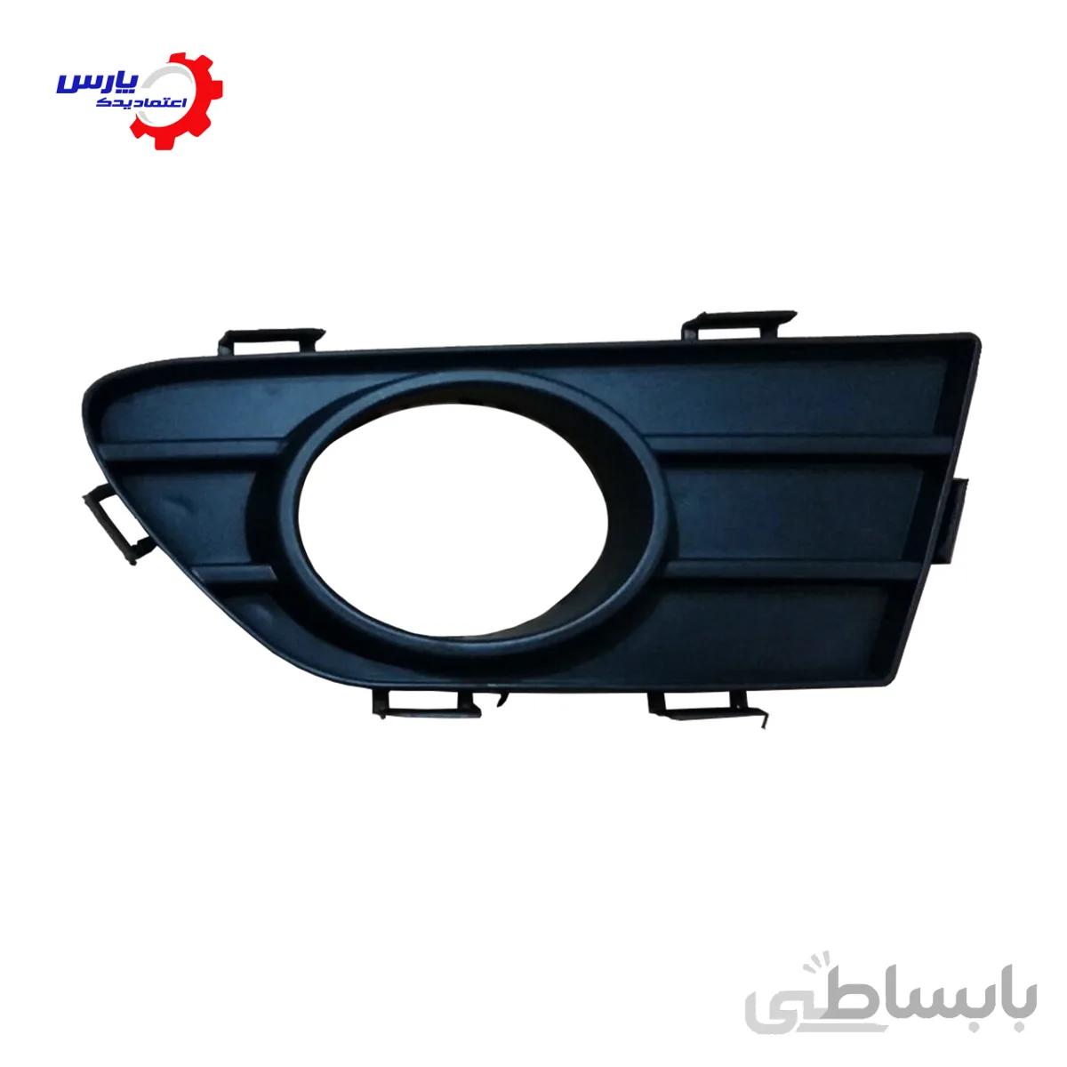 قاب مه شکن جلو چپ گریت وال ولکس C30