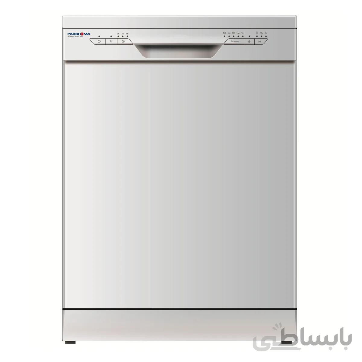 ماشین ظرفشویی پاکشوما مدل MDF-14201