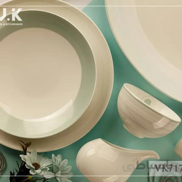 سرویس های بن چاینا 29پارچه bvk