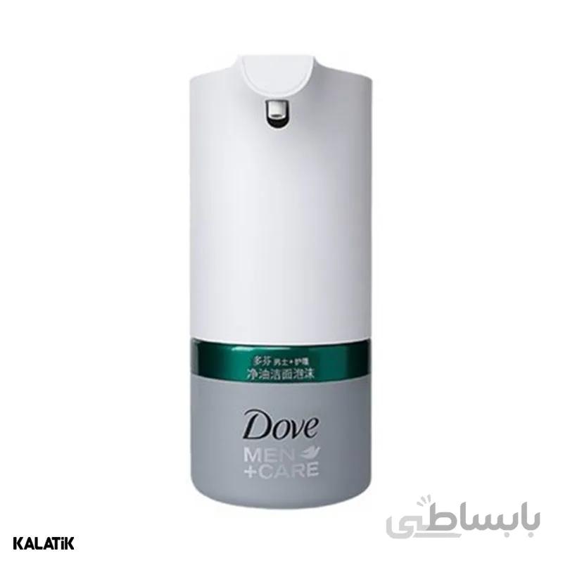 دستگاه فوم ساز شیائومی Mijia Dove مدل MJJMJ02XW ا Xiaomi MJJMJ02XW Mijia Dove Automatic Face Wash Foam