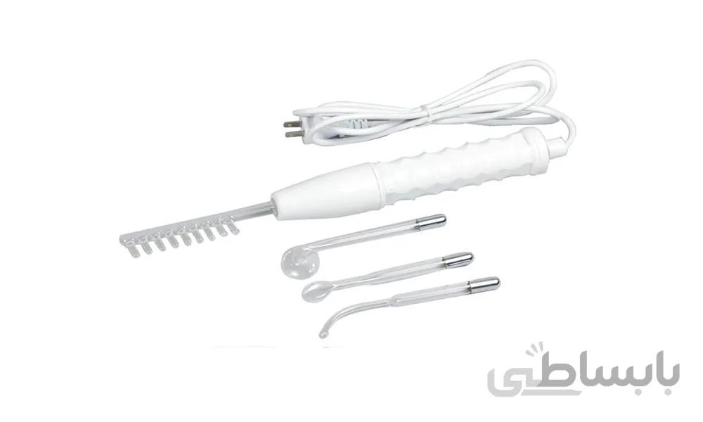 هیدرودرم پرتابل مدل JX-006A ا Portable High Frequency JX-006A