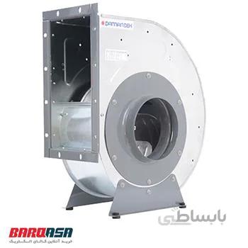 سانتریفیوژ بکوارد یکطرفه دمنده 2800 دور تک فاز 10*20