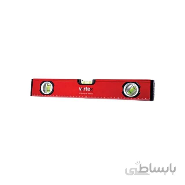 تراز آهن ربایی ورتکس مدل VT-20112-40 طول 40 سانتی متر