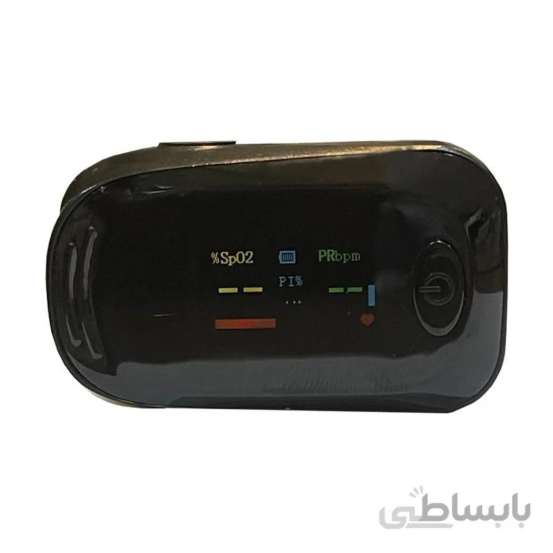 پالس اکسیمتر فینگرتیپ