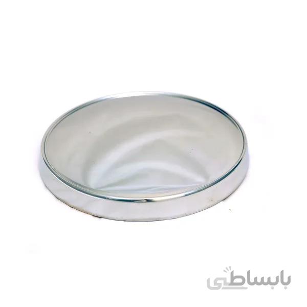 قالپاق خودرو مدل سکه ای سایز 13 مناسب برای پیکان بسته 4 عددی