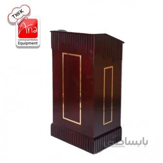 تریبون چوبی - A95.9005