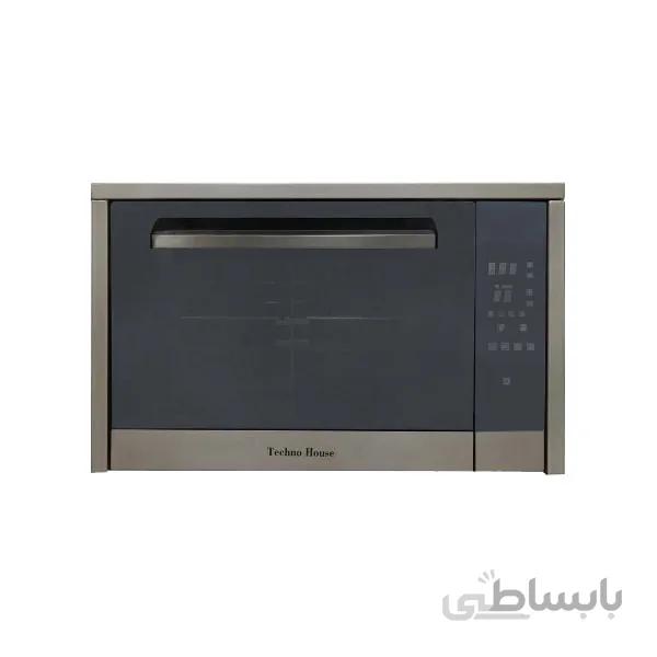 آون توستر تکنوهاوس مدل TOT-4217