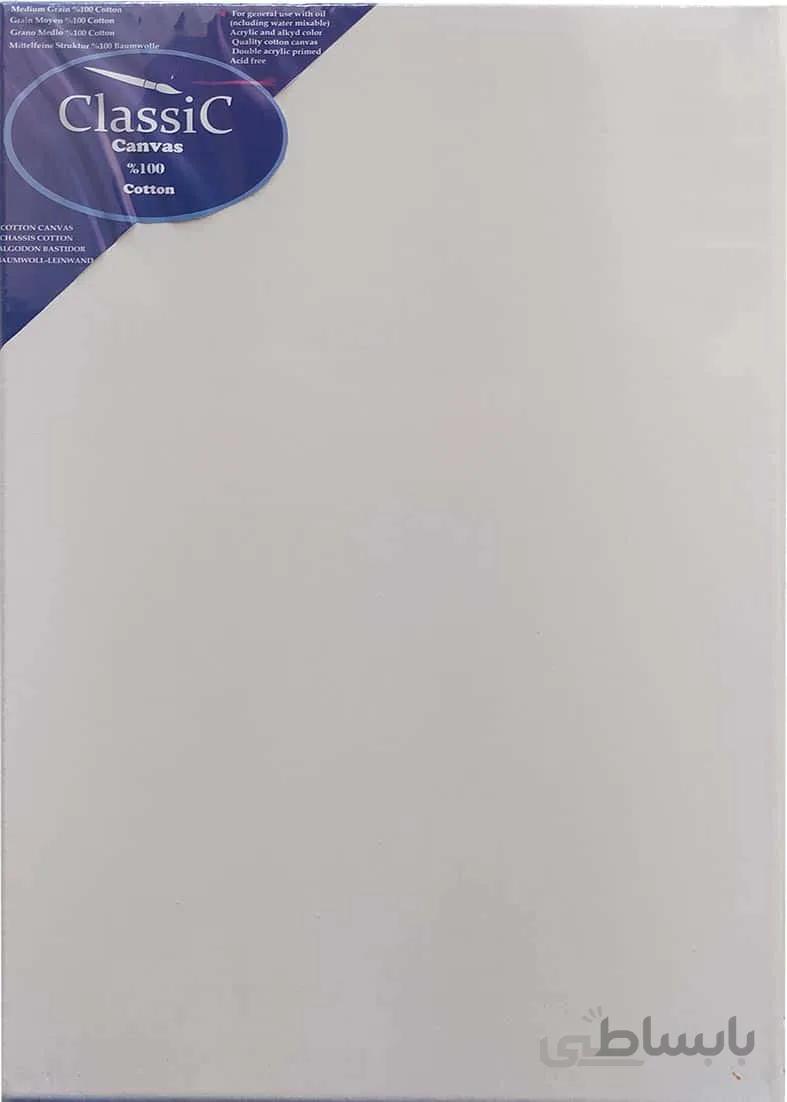 بوم نقاشی کلاسیک سایز 30×20