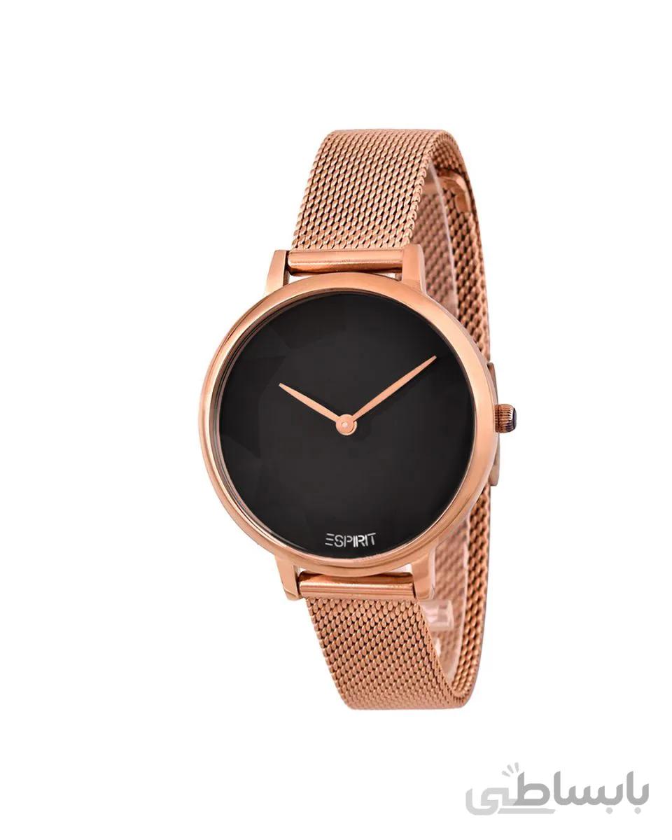 ساعت مچی زنانه اسپریت ESPRIT ES-4143L r/b