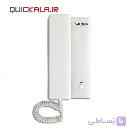 گوشی صوتی به تصویری 5s