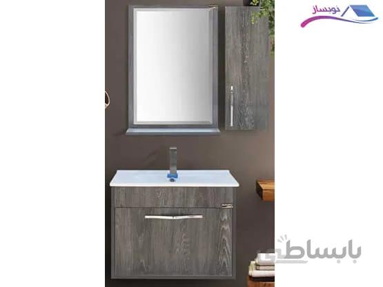 روشویی کابینتی مدل E 064