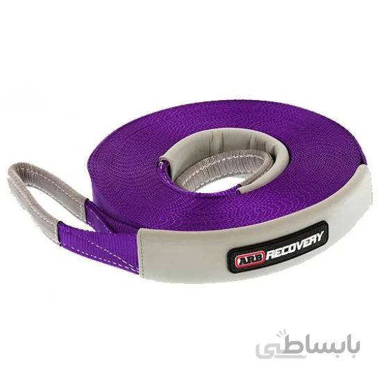 تسمه وینچ 20 متری مدل ARB - Winch Extension 8T