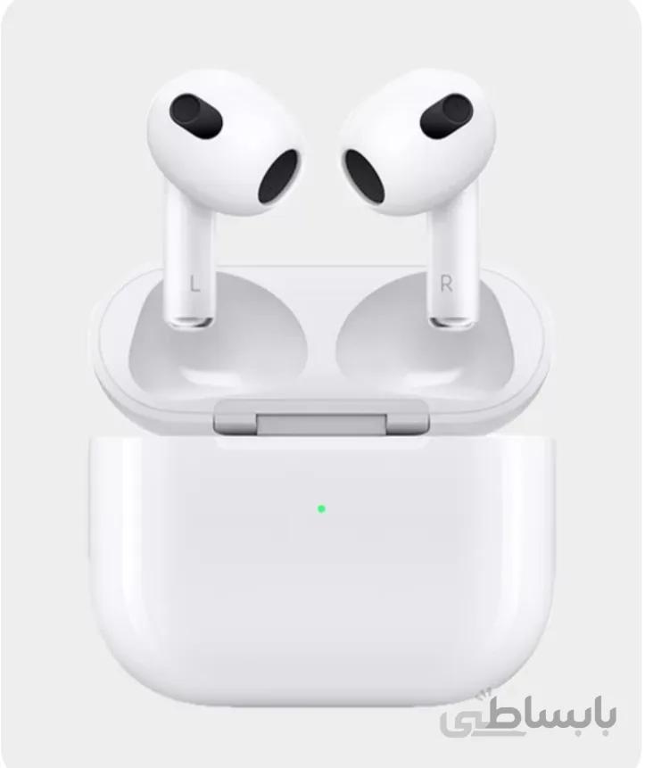هندزفری ایرپاد 3 برند پرودو ا porodo airpod3