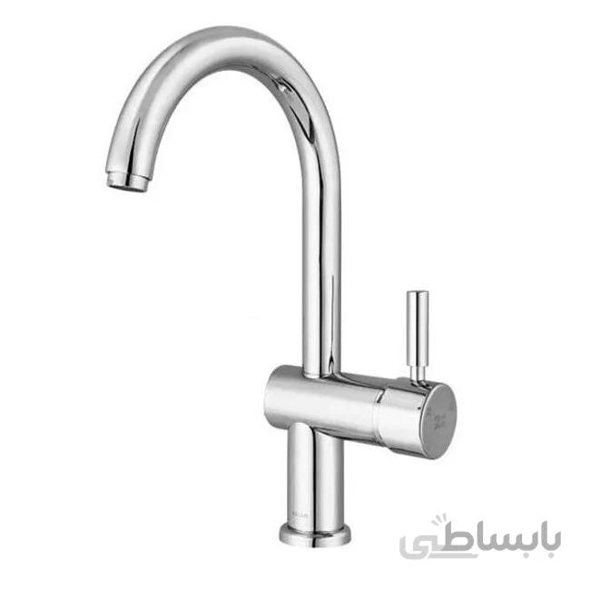 شیر سینک آبشار ا شیر سینک آبشار