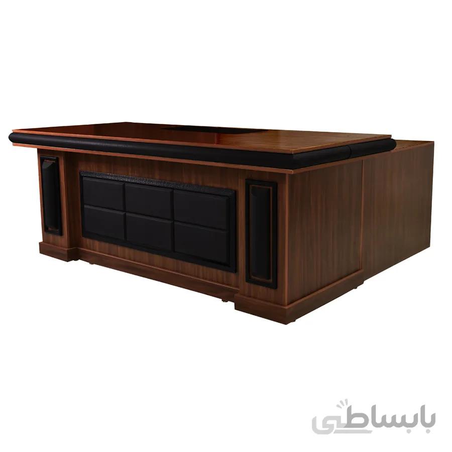 میز مدیریت مدل پاسارگاد