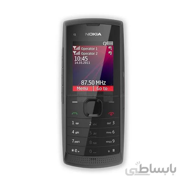 ال سی دی گوشی نوکیا (LCD NOKIA X1)