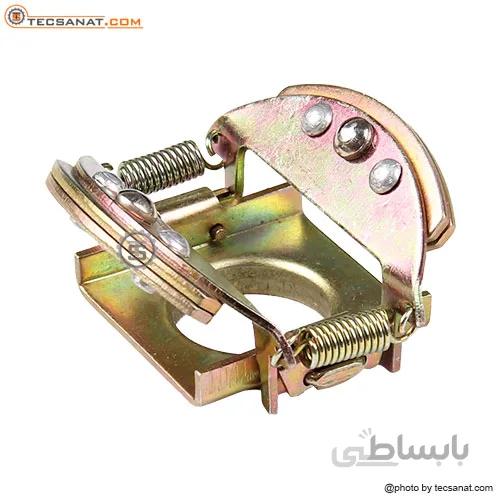 کلاچ بلغاری شفت 28 دور 1400 مدل C.L28-204S