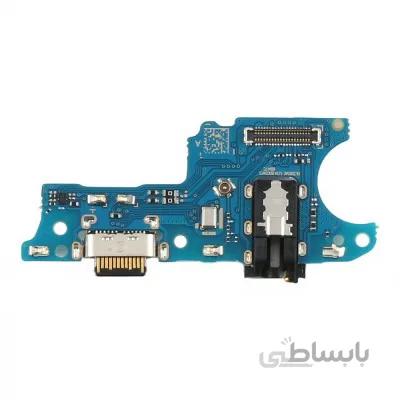 برد شارژ گوشی A02S