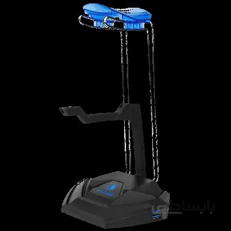 پایه نگهدارنده هدست SADES مدل Anubis staff SA-W10