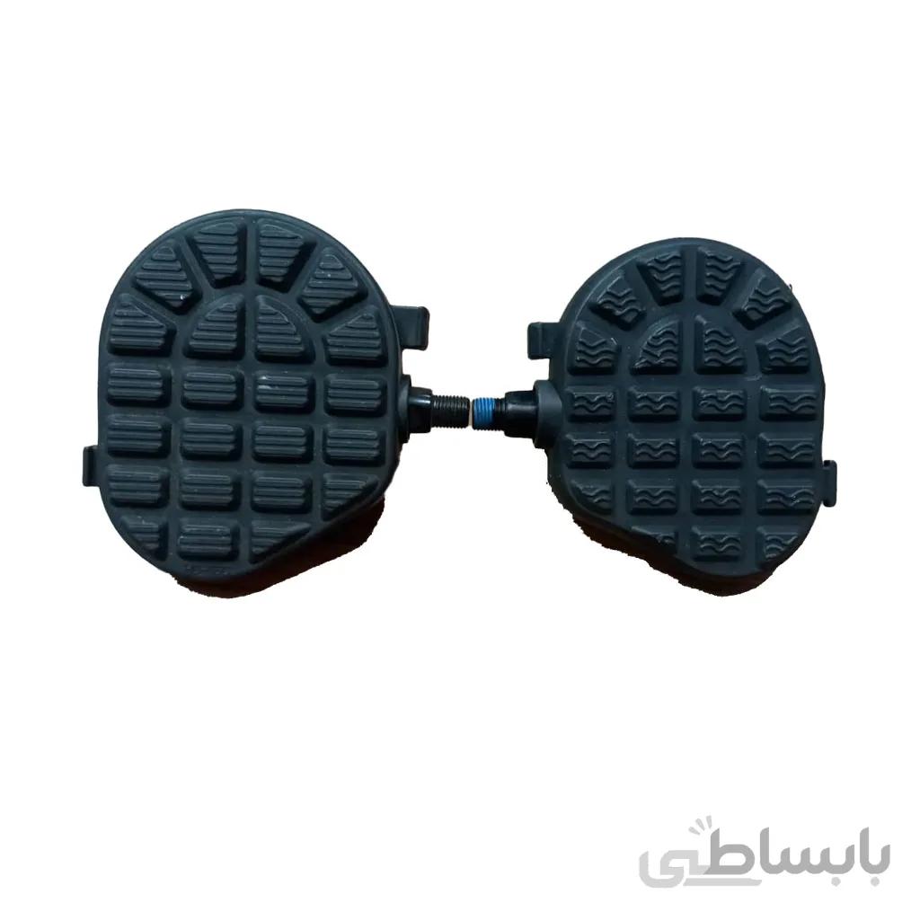 رکاب دوچرخه ثابت مدل 101 بدون بند