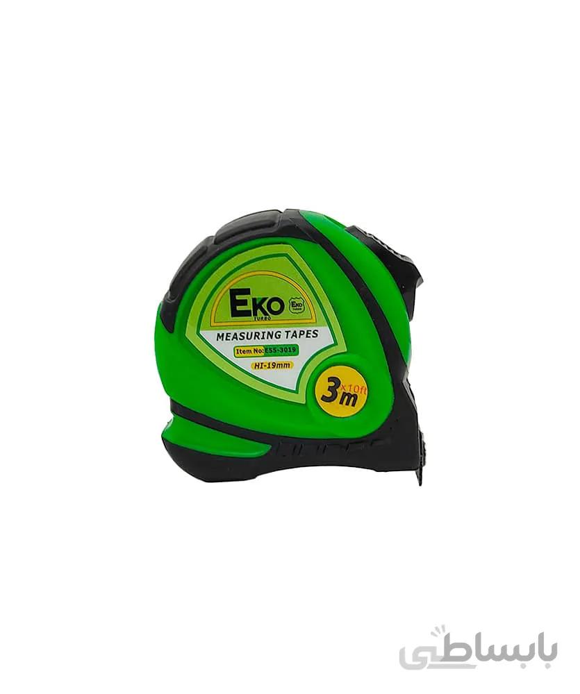 متر ۳ متری اکو مدل ESS-3019