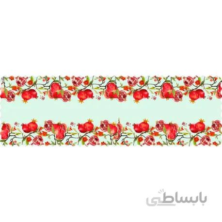 رانر مخمل یلدا نارین