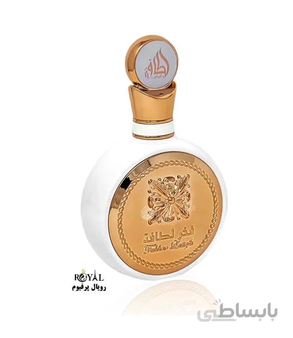 عطر ادکلن فخر الطافه زنانه Fakhr Lattafa women