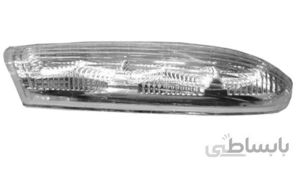 راهنما اینه سمت راست اچ سی کراس