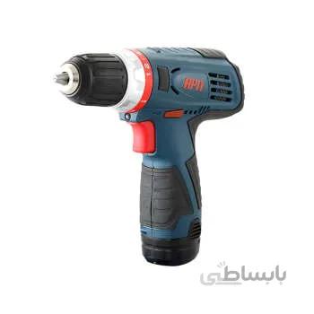 دریل شارژی ای پی ان مدل CLD12L ا APN CLD12L Cordless Driver Drill