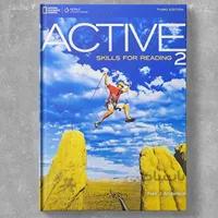 Active Skills For Reading 2 3rd