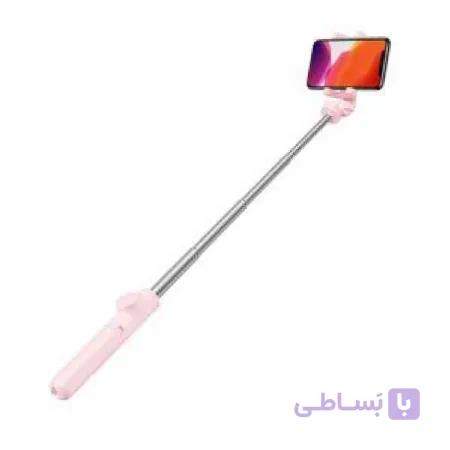 مونوپاد پایه دار بلوتوثی بیسوس مدل SUDYZP-E04