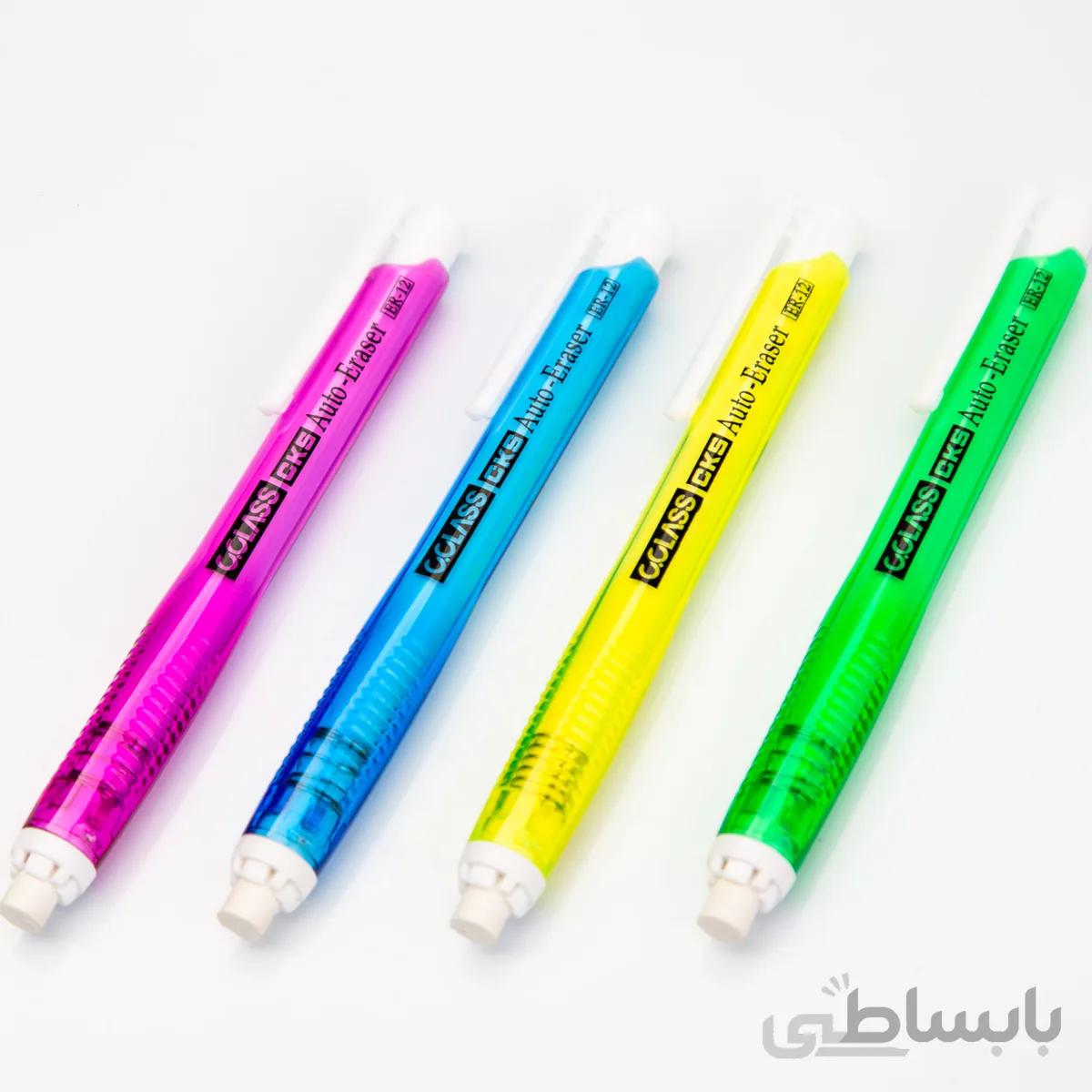 پاکن یدکدار سی کلاس