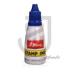 جوهر مهر ژلاتینی Shiny Stamp Ink