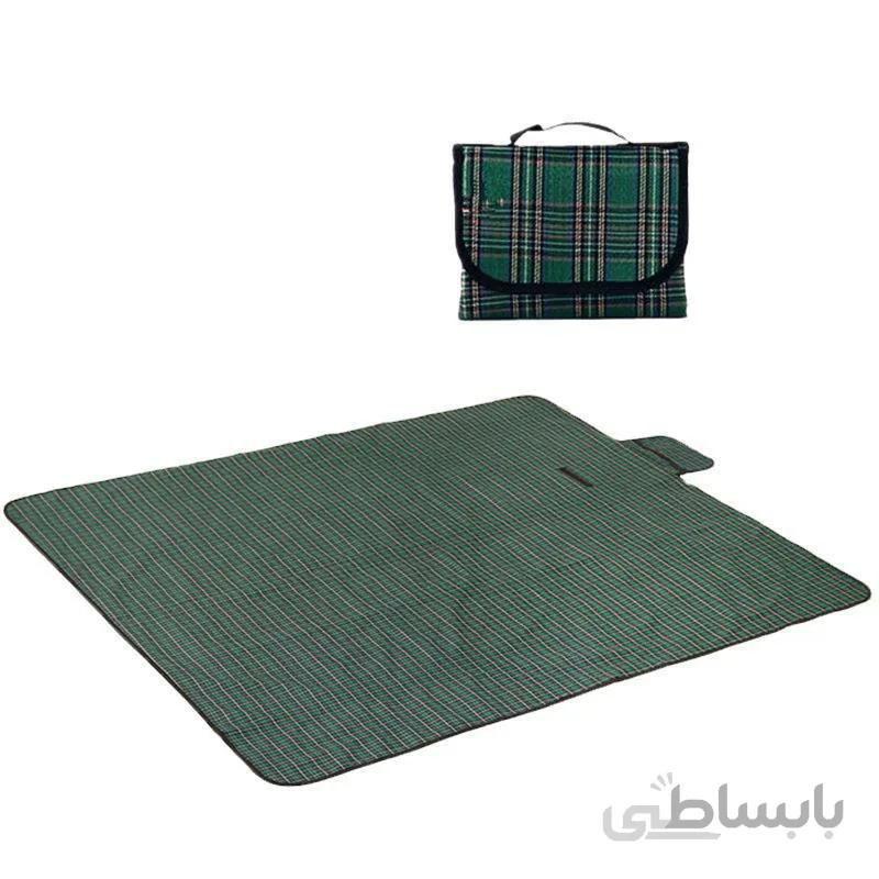 زیرانداز نشیمن طبیعت گردی مدل SY-B05