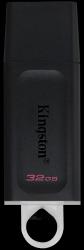 فلش مموری 32 گیگابایت Kingston مدل DataTraveler Exodia