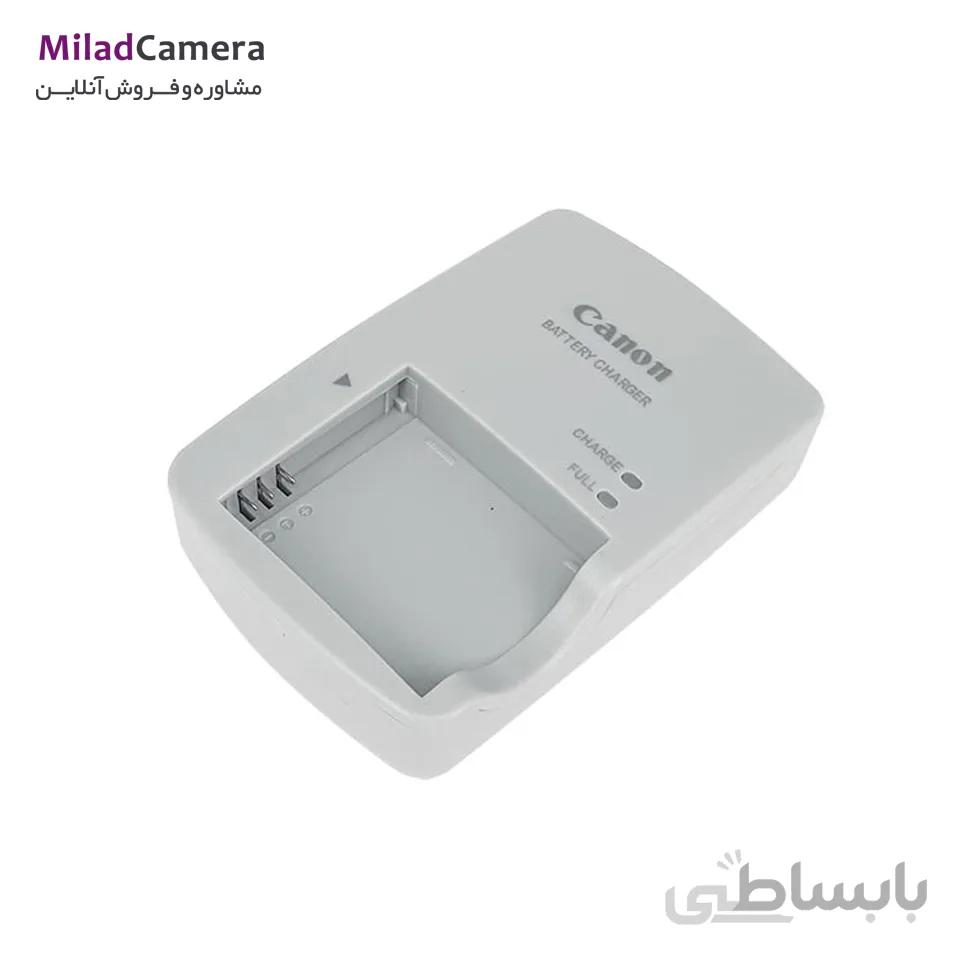 شارژر دوربین کانن CB-2LYE مناسب برای باتری NB-6L