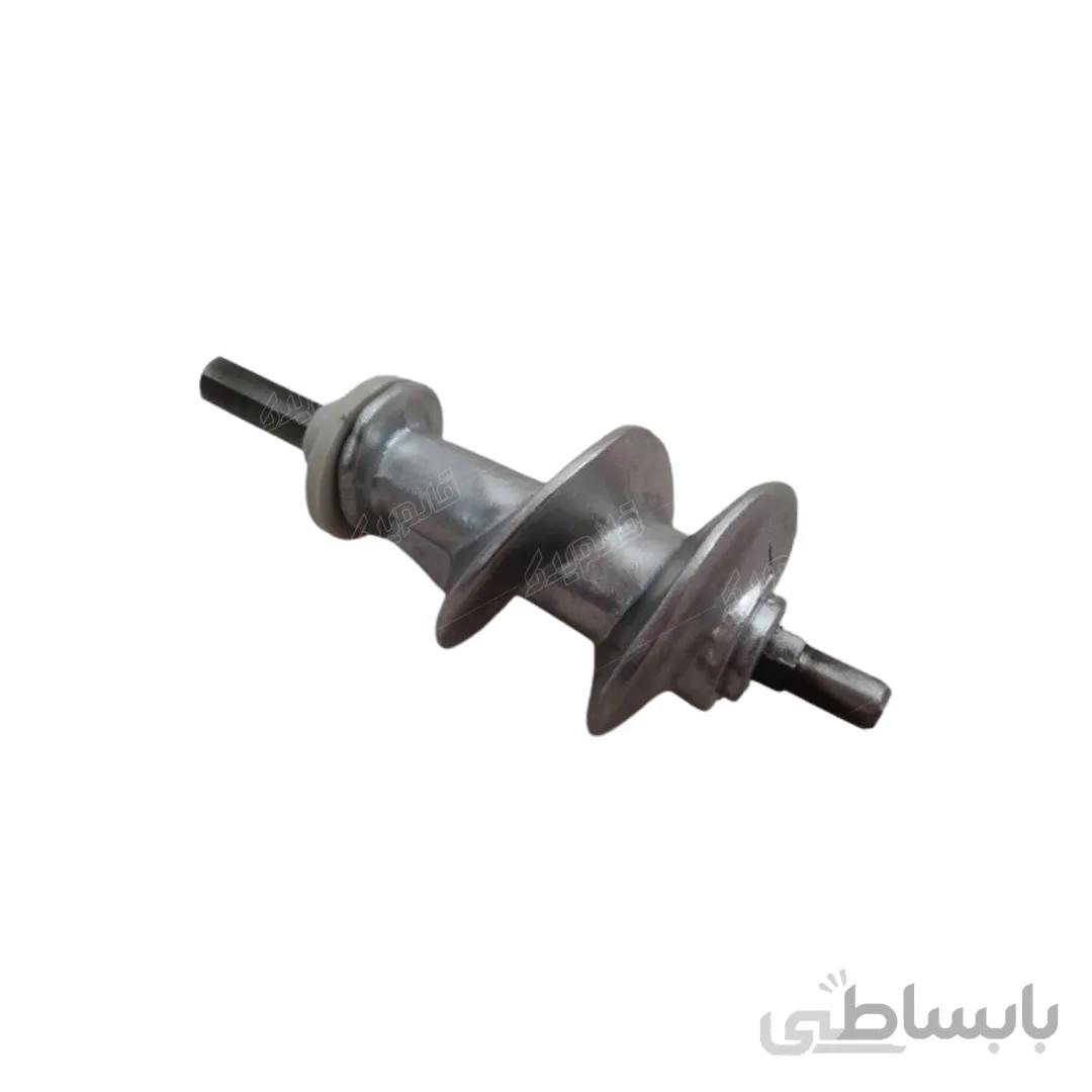 مارپیچ چرخ گوشت تفال