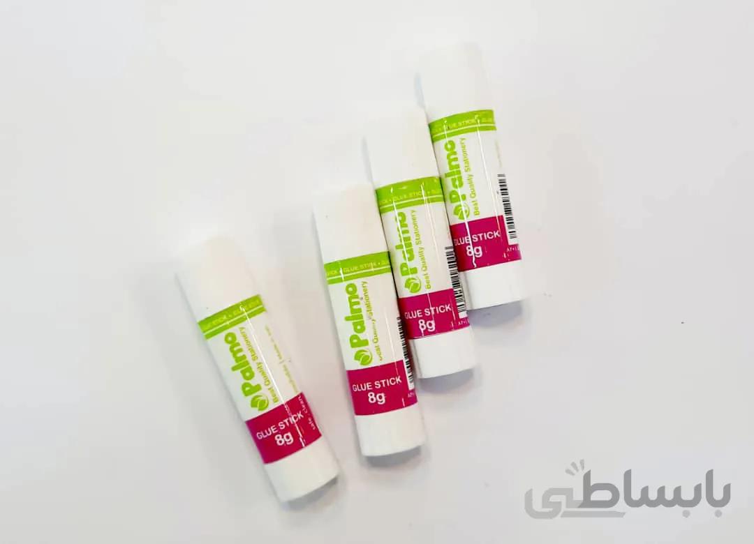 چسب استیک ۸ گرم پالمو