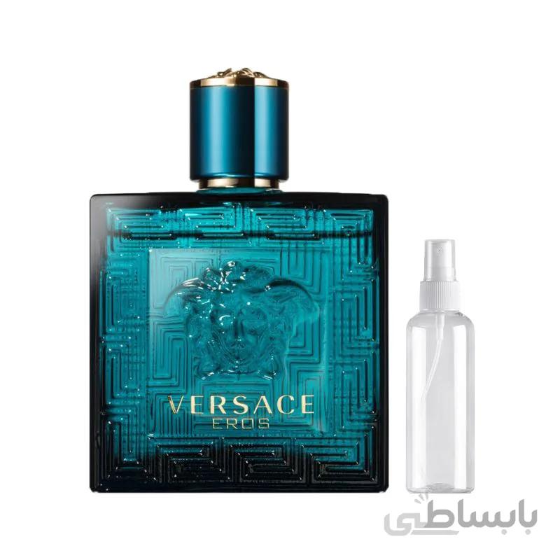 اسانس عطر ورساچه اروس Versace Eros