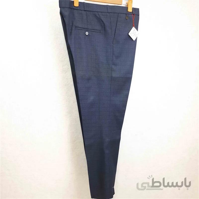 شلوار پارچه ایی کلاسیک 10046
