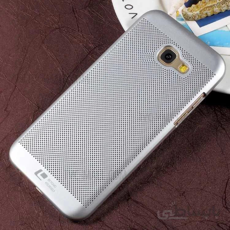 قاب گوشی Samsung Galaxy A3 2017 برند Loopee