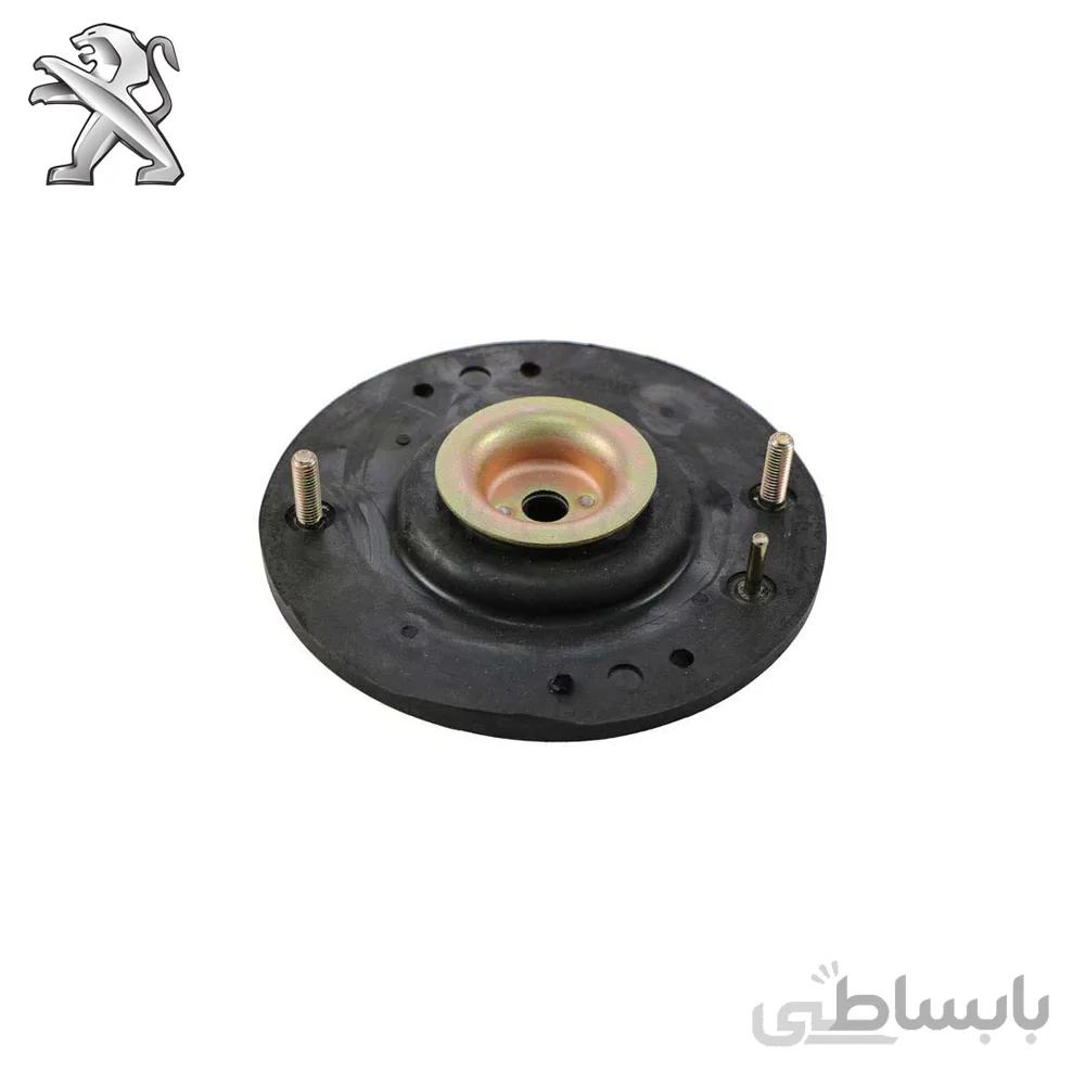 توپی سرکمک پژو 206