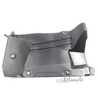 پوشش کناري موتور راست اصلی میتسوبیشی ( Genuine parts ) - اوتلندر