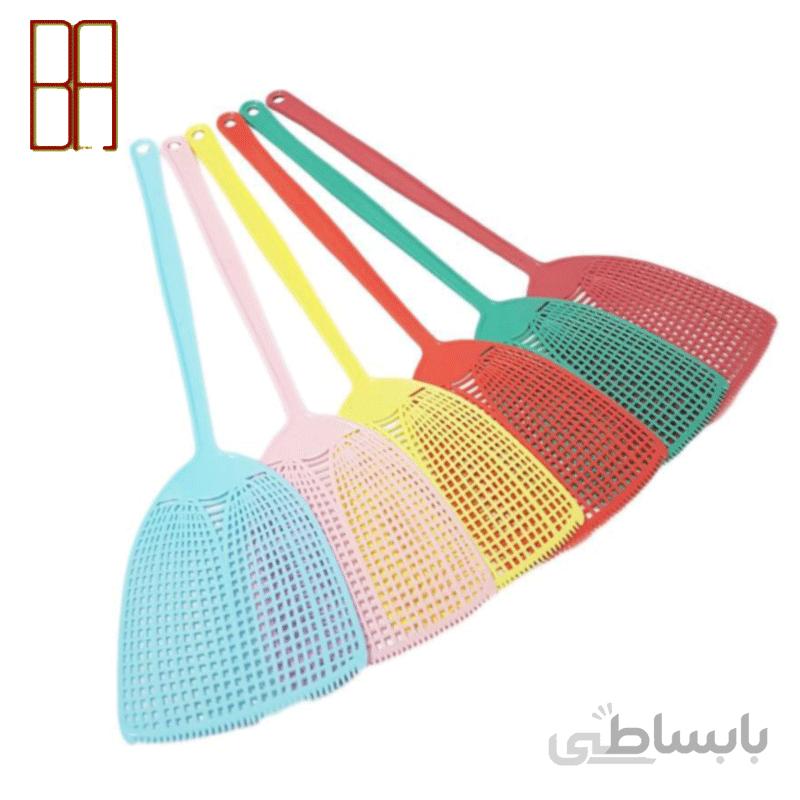 پشه کش تکی