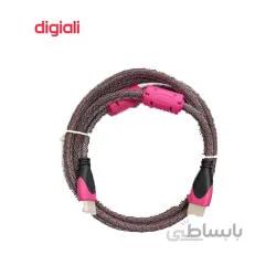 کابل HDMI لینکی طول 3 متر Linkey