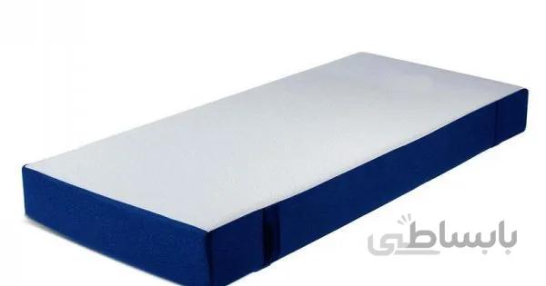 تشک طبی پلاس هوشمند اندازه ۱۲۰×۲۰۰